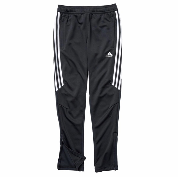 adidas Bottoms Adidas Tiro7 Climacool Youth Soccer Training Pant